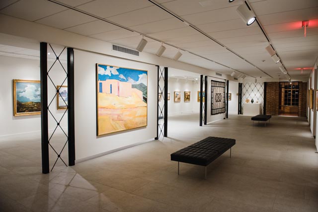 Museum of the Southwest